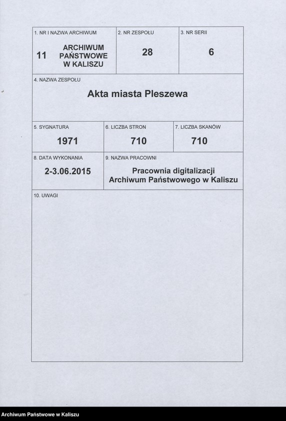 Obraz 1 z jednostki "[Karty meldunkowe - Mac-Mar]"