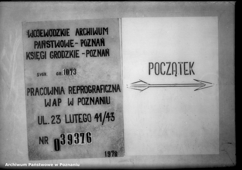 Obraz 1 z jednostki "Relationes [protocollon]"