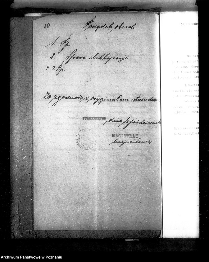 Obraz 14 z jednostki "Elektrownia miasta Sulmierzyce"