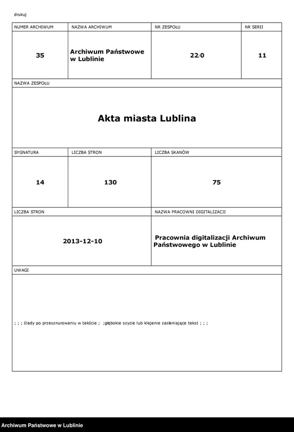 image.from.unit.number "Księga ludności stałej cyrkuł III numery domów : 11-22"