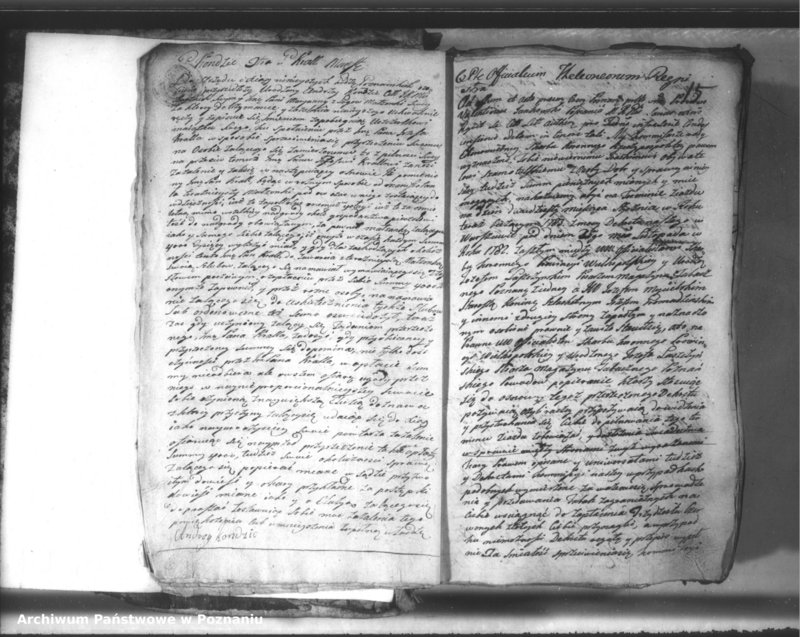 Obraz 18 z jednostki "Relationes [protocollon]"