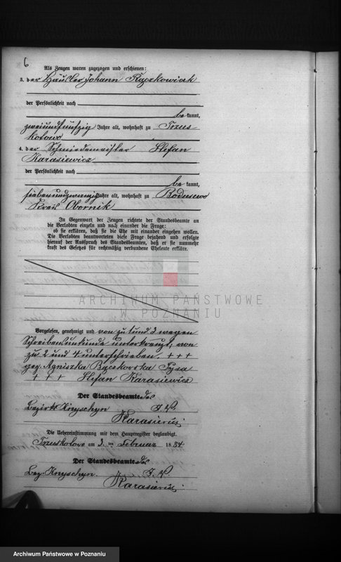 image.from.unit.number "Księga małżeństw"