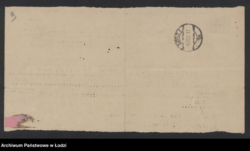 Obraz 11 z jednostki "Chil Wolf Berliński – sprzedaż towarów bawełnianych"