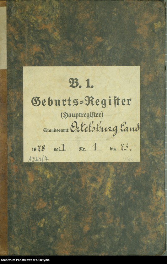image.from.unit.number "Geburts-Haupt-Register Nr 1 - 73"