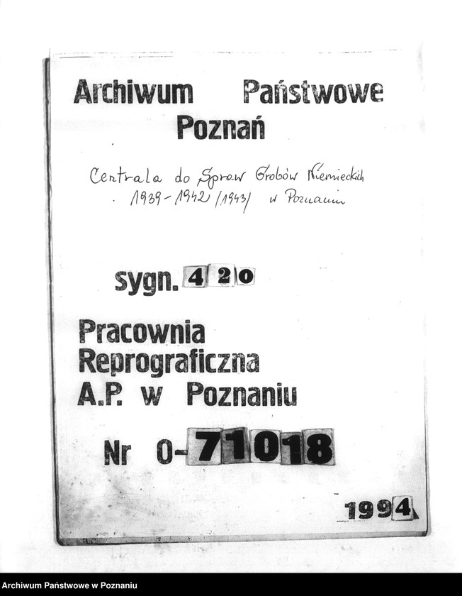 Obraz 1 z jednostki "Amtliche Meldungen Kreis Schwetz (Świecie)"