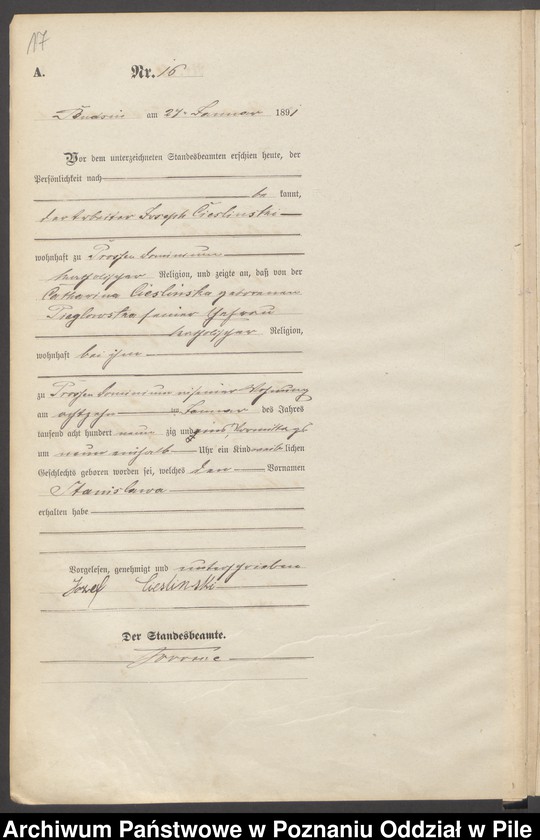 image.from.unit.number "Księga urodzeń"