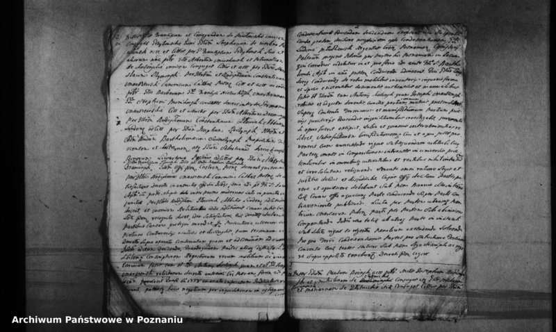 Obraz 6 z jednostki "Decreta officii [protocollon]"