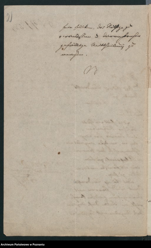 Obraz 5 z jednostki "A. betr. Stanislaus und Johann von Koźmian"