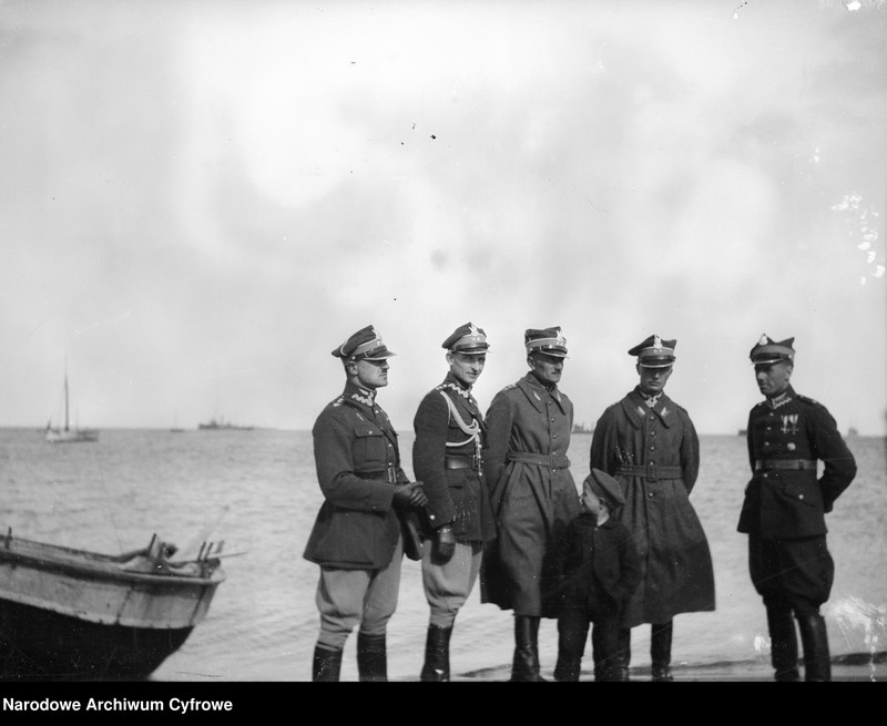 image.from.unit.number "Pobyt Szwadronu Przybocznego Prezydenta Rzeczypospolitej w Gdynii"
