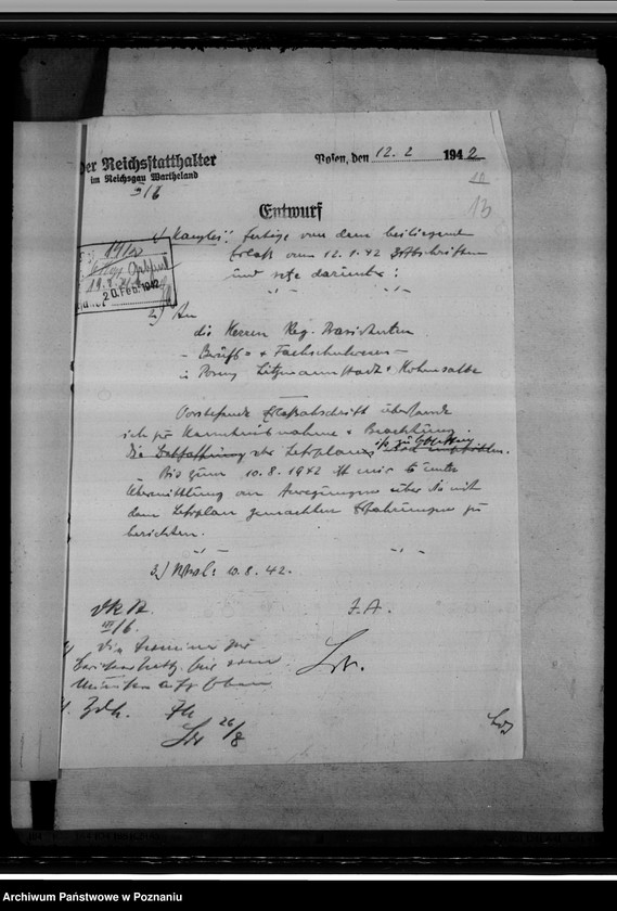 Obraz 17 z jednostki "Gewerliche und technische Berufsschulen"