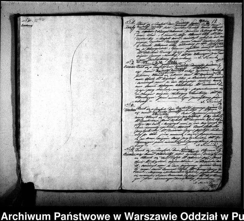 image.from.unit.number "Akta urodzeń, małżeństw i zgonów"