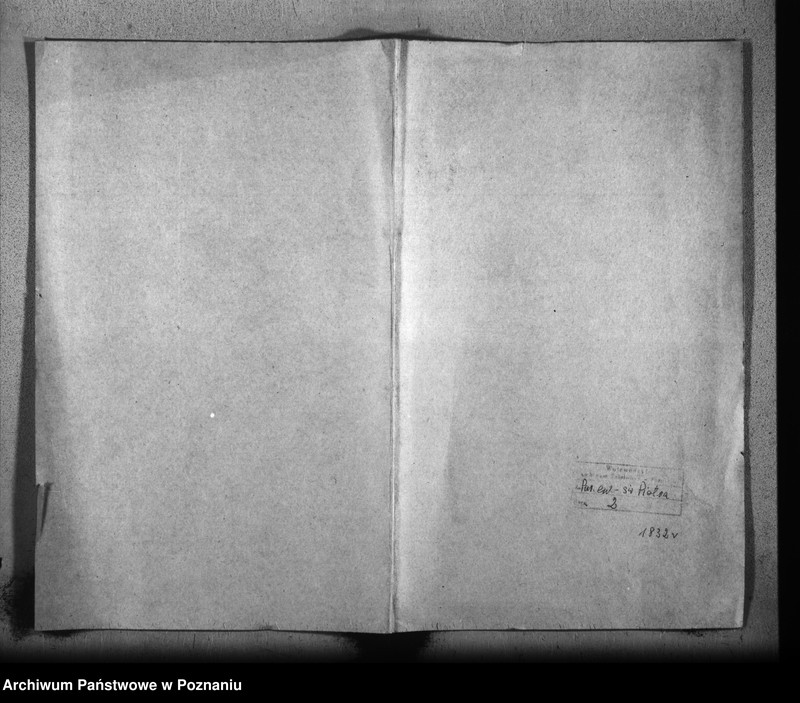 Obraz 2 z jednostki "Kirchenbuch der Geboren, Getrauten, Verstorbenen"