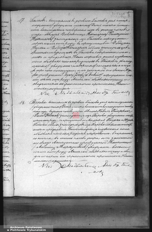 image.from.unit.number "[Księga duplikat aktów urodzonych, zaślubionych i zmarłych]"