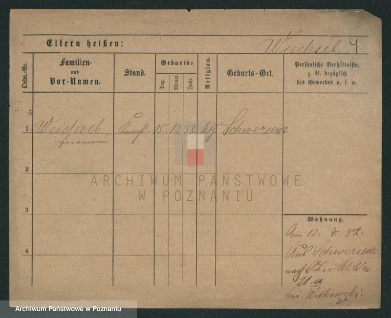 Obraz 11 z jednostki "Wajchold - Wajkum (Wei...)"