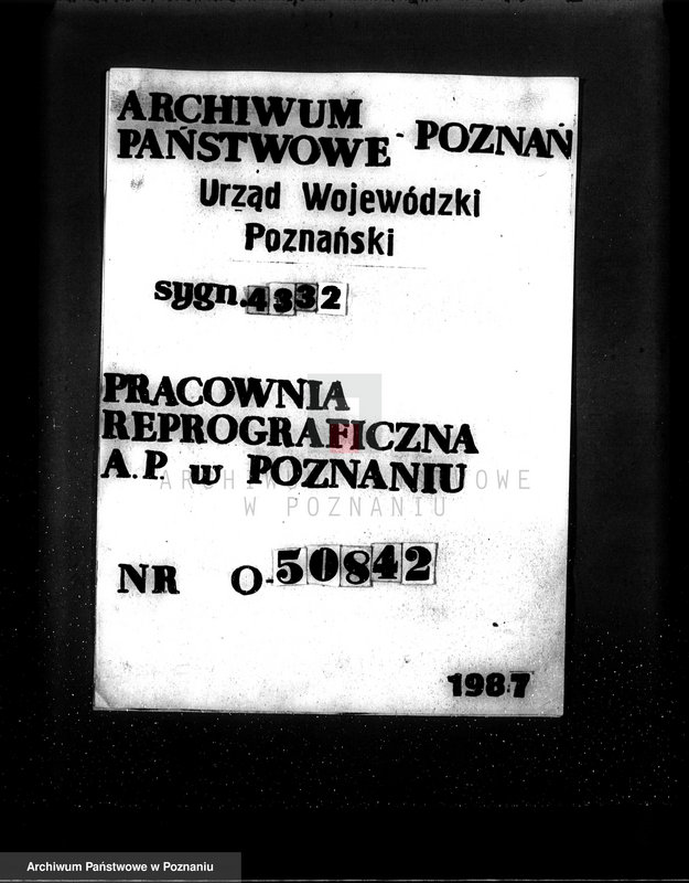 Obraz 15 z jednostki "Mleczarnia w Wieczynie pow. jarociński nr fabr kotła 6762, nr woj. kotła 1925"