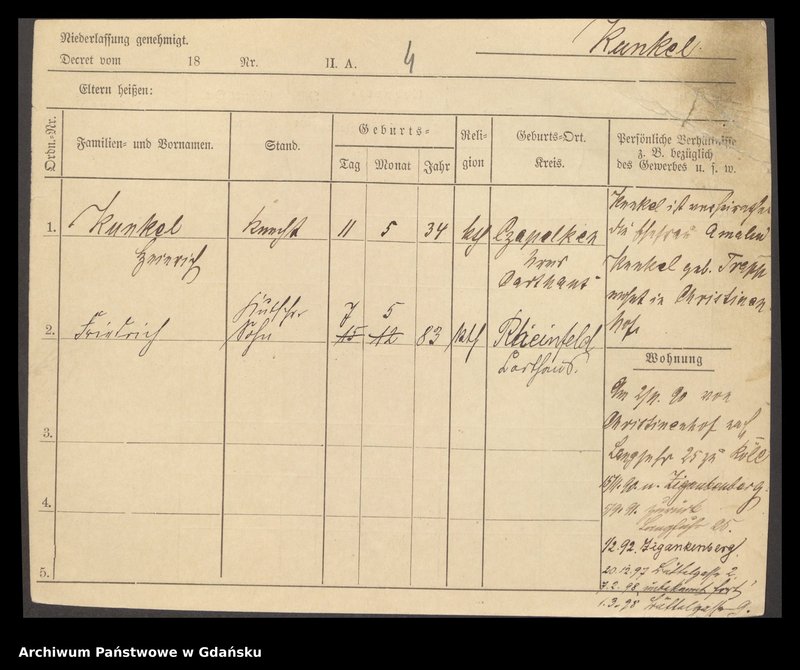 image.from.unit.number "Karty meldunkowe: Kunkel"