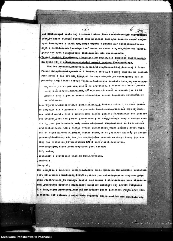 Obraz 10 z jednostki "[Subwencja na prace doraźne przy budowie dróg zatrudnienie bezrobotnych pow. kościerzyński]"