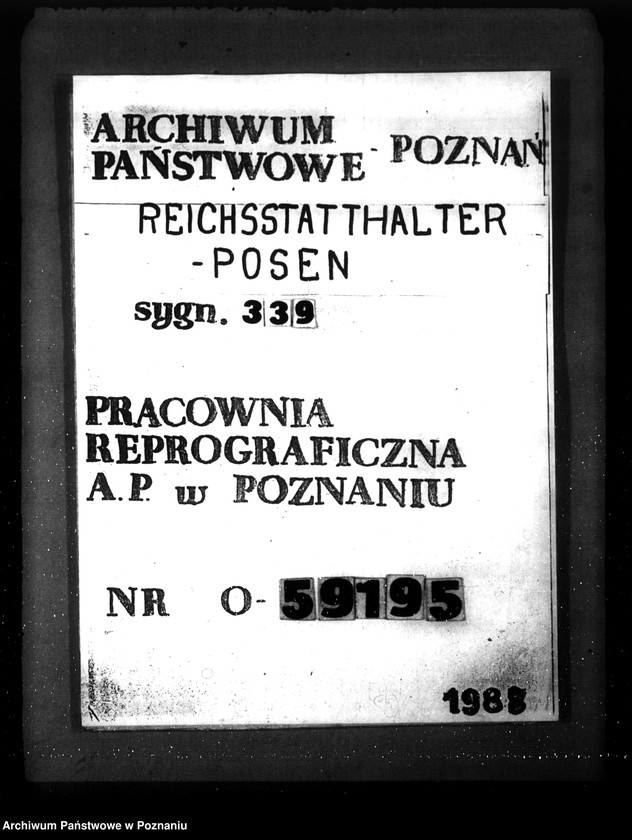 Obraz 1 z jednostki "Betriebsmittel"