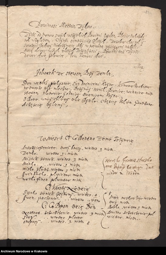 image.from.unit.number "Wilsk - inwentarz (żytomierskie, k. Cudnowa)"