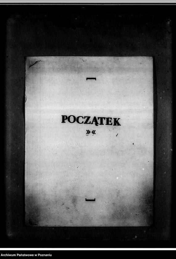 Obraz 3 z jednostki "Protokoły zebrań zarządu"