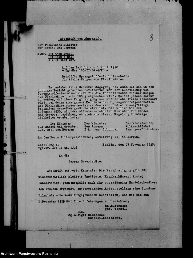 image.from.unit.number "Akta podręczne inż. B. Krebsa, zawierające różne przepisy i zarządzenia w sprawach przemysłowych"