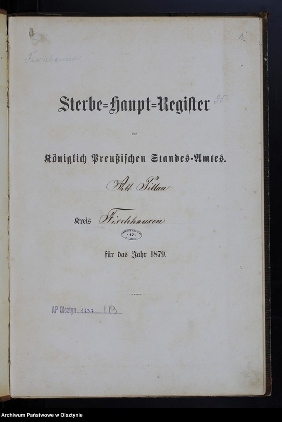 image.from.unit.number "Sterbe-Haupt-Register Nr 1 - 84"