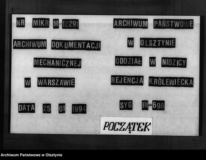 image.from.unit.number "Personal-Akten für den Geheimen Regierungs-Rat Reich [Gustav Friedrich Albert]"
