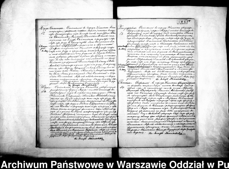 image.from.unit.number "Akta urodzeń, małżeństw i zgonów"