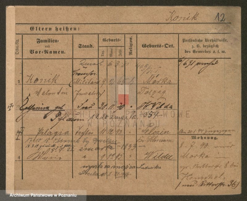 image.from.unit.number "Konik - Konszewski"