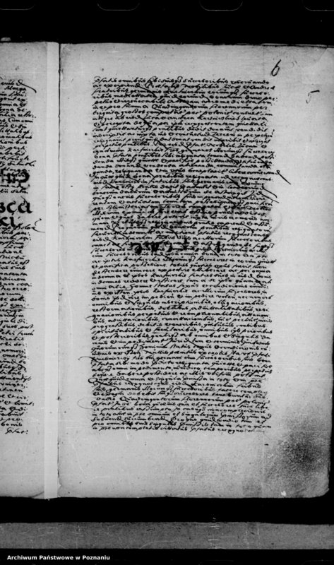 Obraz 19 z jednostki "Resignationes [inducta]"