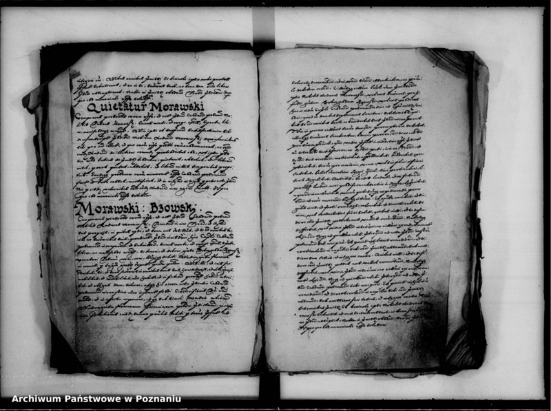 Obraz 7 z jednostki "Inscriptiones, relationes [inducta]"