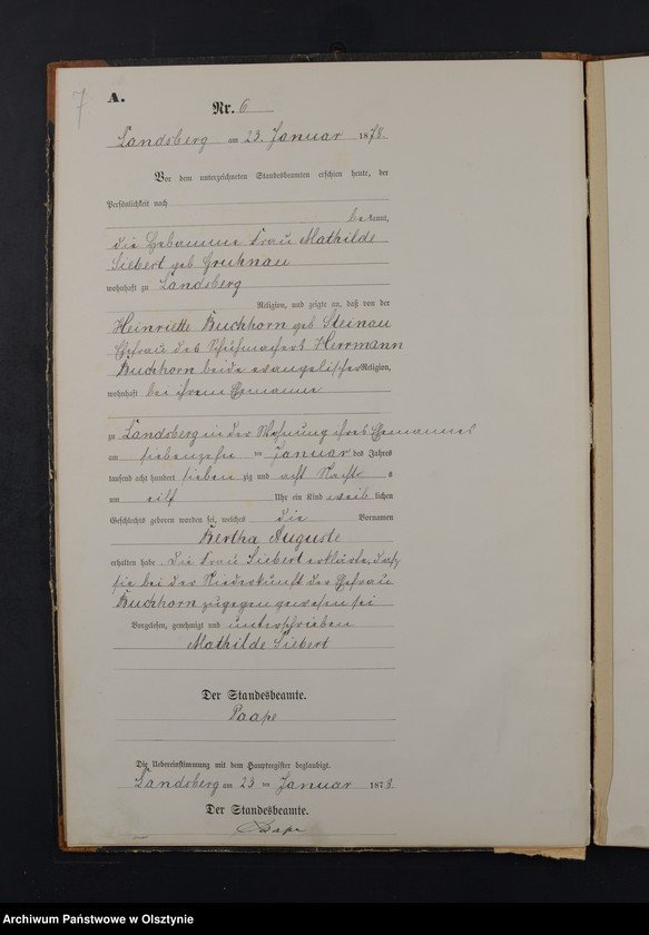 image.from.unit.number "Geburts-Neben-Register Nr 1 - 99"
