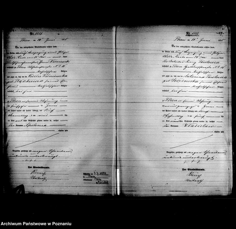 image.from.unit.number "Księga urodzeń"