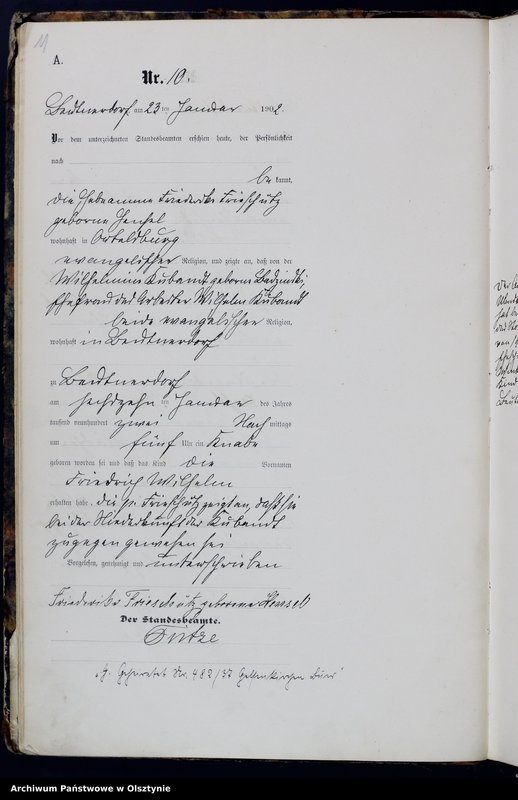 image.from.unit.number "Geburts-Haupt-Register Nr 1 - 183"