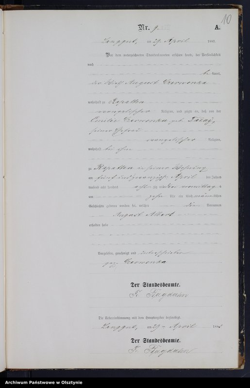 image.from.unit.number "Geburts-Neben-Register Nr 1 - 31"