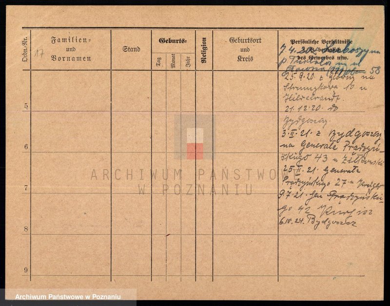 Obraz 19 z jednostki "Baczkowski - Bajdzyński"