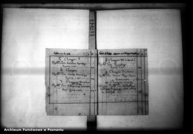 Obraz 10 z jednostki "Iuramenta [protocollon]"