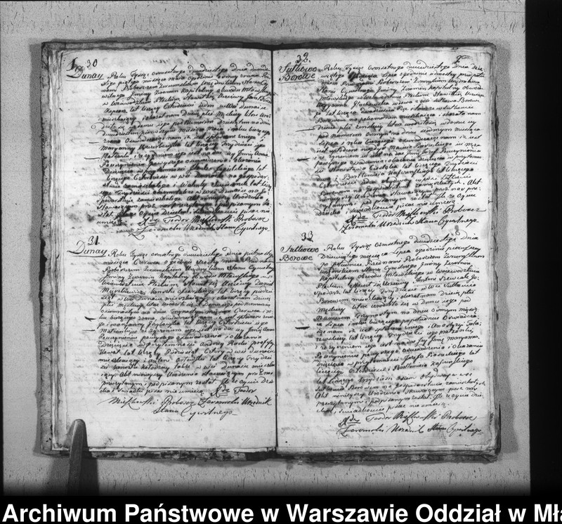 image.from.unit.number "Akta urodzin, małżeństw i zgonów"