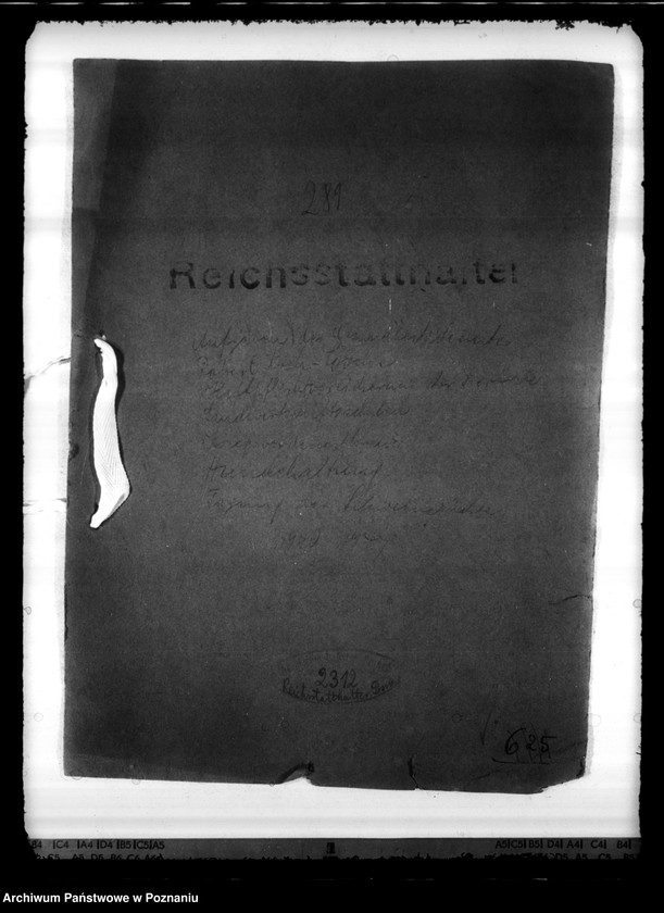 Obraz 4 z jednostki "Aufgaben des Gesundheitsdienstes. Robert- Koch- Woche. Haftpflichtversicherung der Tierärzte. Landwirtschaftsschulen. - Hundehaltung. Tagung der Schweinezüchter."