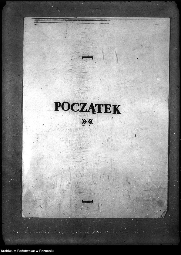 Obraz 3 z jednostki "Księgosusz - Kościerzyna"