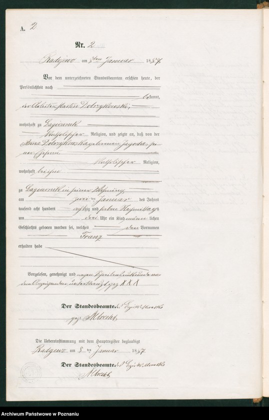 image.from.unit.number "Księga urodzeń"