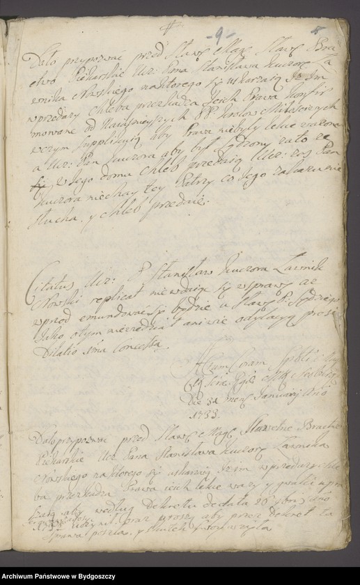 image.from.unit.number "Protocol[la] proconsul[aria] officii civ[itatis] Neoburgen[sis]"