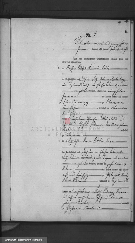 image.from.unit.number "Księga małżeństw"