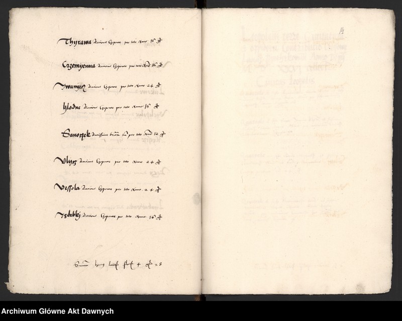 image.from.unit.number "Rejestry poborowe woj. ruskiego."