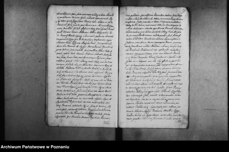 Obraz 9 z jednostki "Decreta [inducta]"