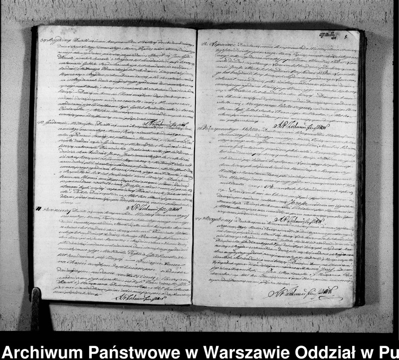 image.from.unit.number "Akta urodzeń, małżeństw i zgonów"