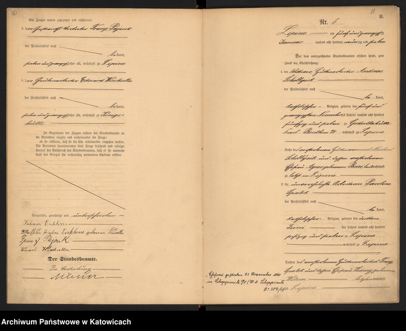 image.from.unit.number "Księga małżeństw nr 1-156"