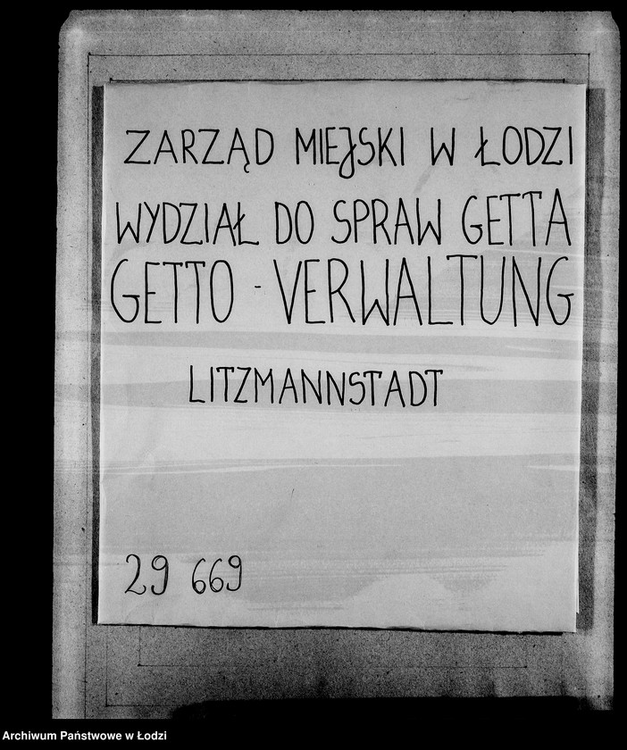 Obraz 4 z jednostki "Sonderkonto 12300. Belege 401-500"