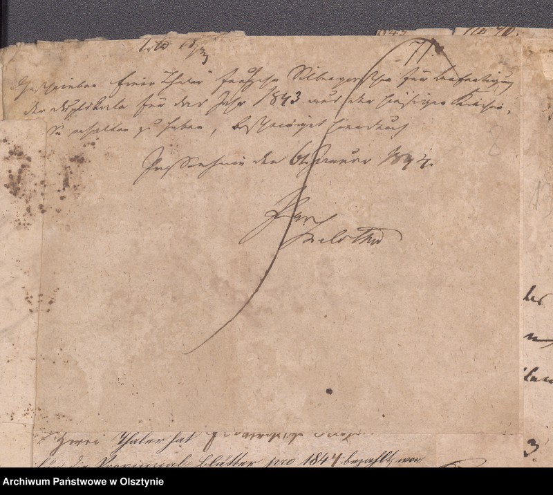 image.from.unit.number "Passenheimsche Kirchen Rechnung"