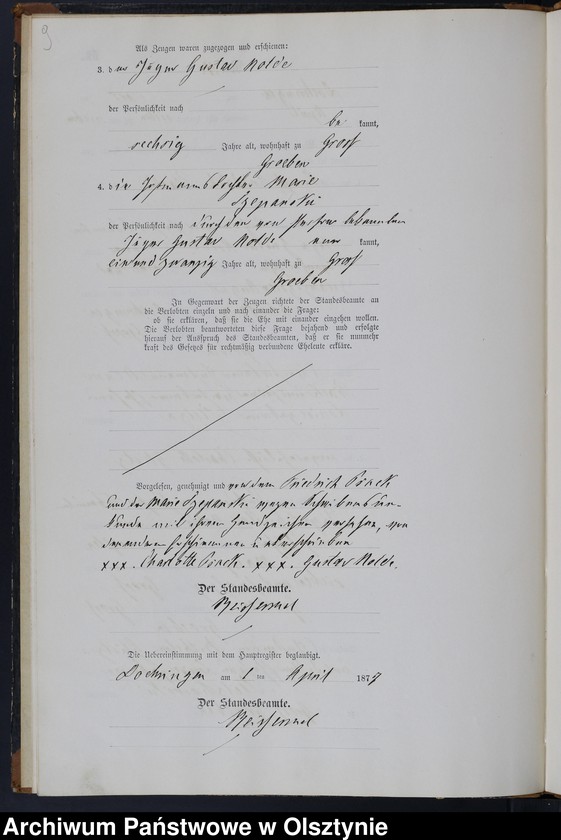 image.from.unit.number "Heiraths-Neben-Register Nr 1 - 20"